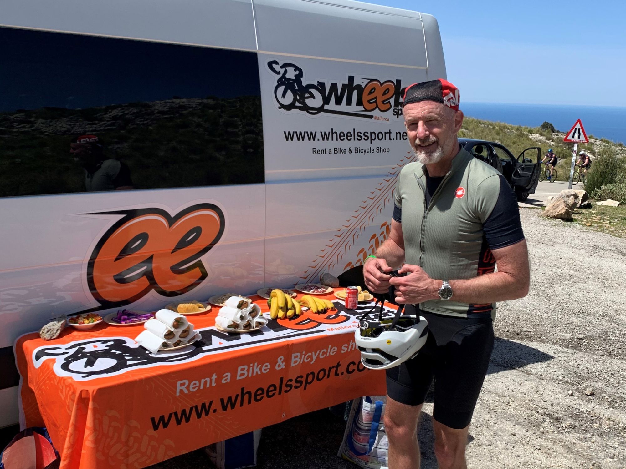 Høstsykkelcamp på Mallorca, Maxpulse - aktive reiser sykkeltur Mallorca, Sykkelcamp på Mallorca om våren, Sykkelcamp på Mallorca med sykkelrittet Mallorca 312