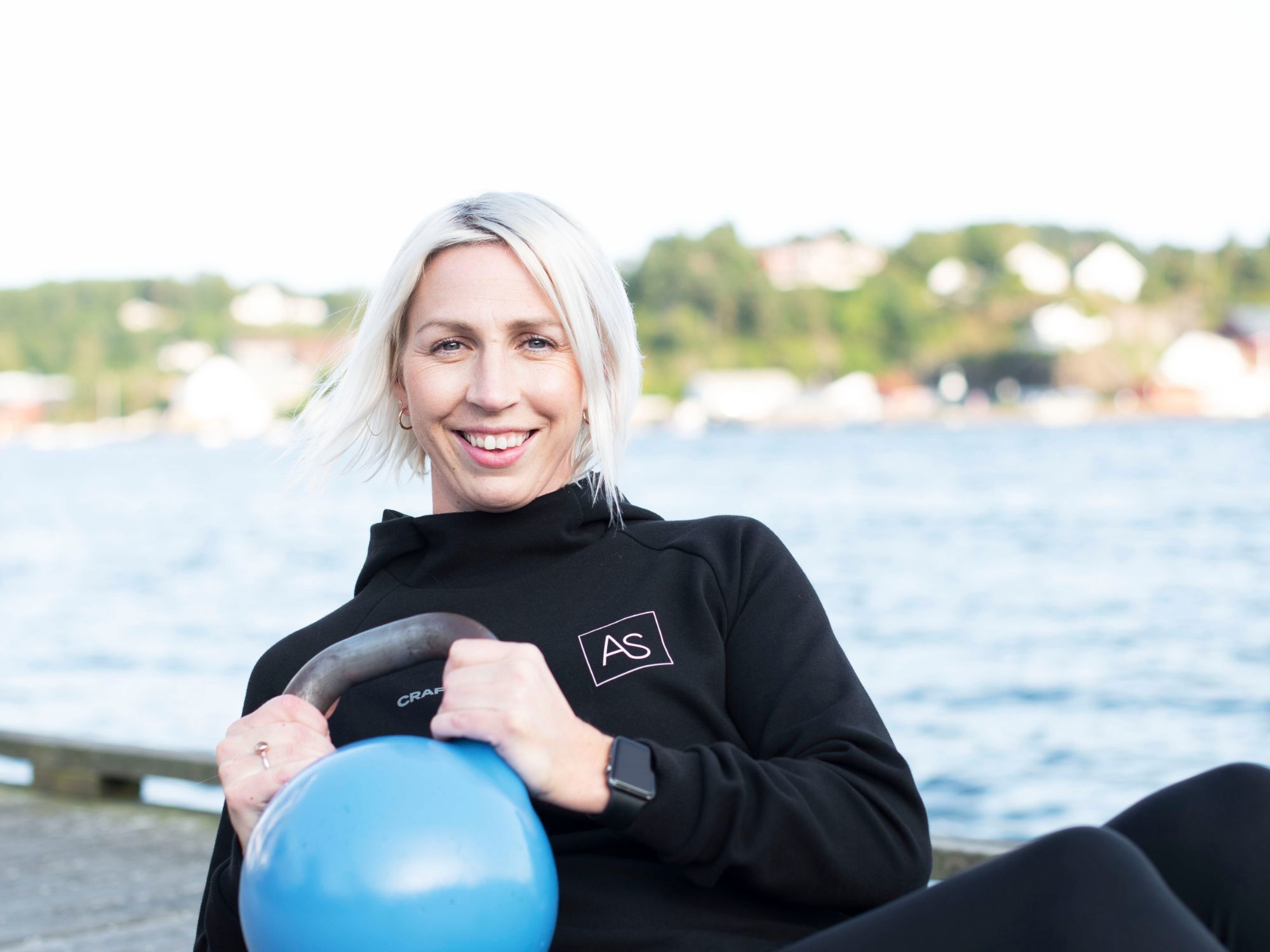 Treningsreise til Mallorca med Astrid Saxi — bilde 4
