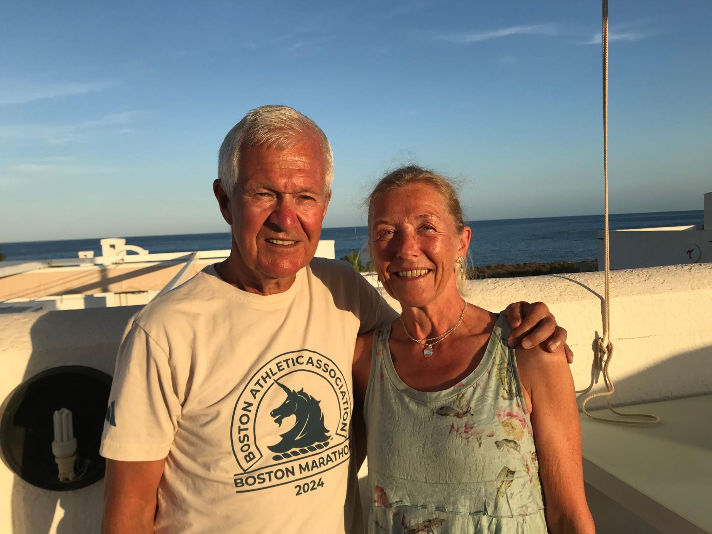 Aktiv reise til Mar de Pulpi med Kondis