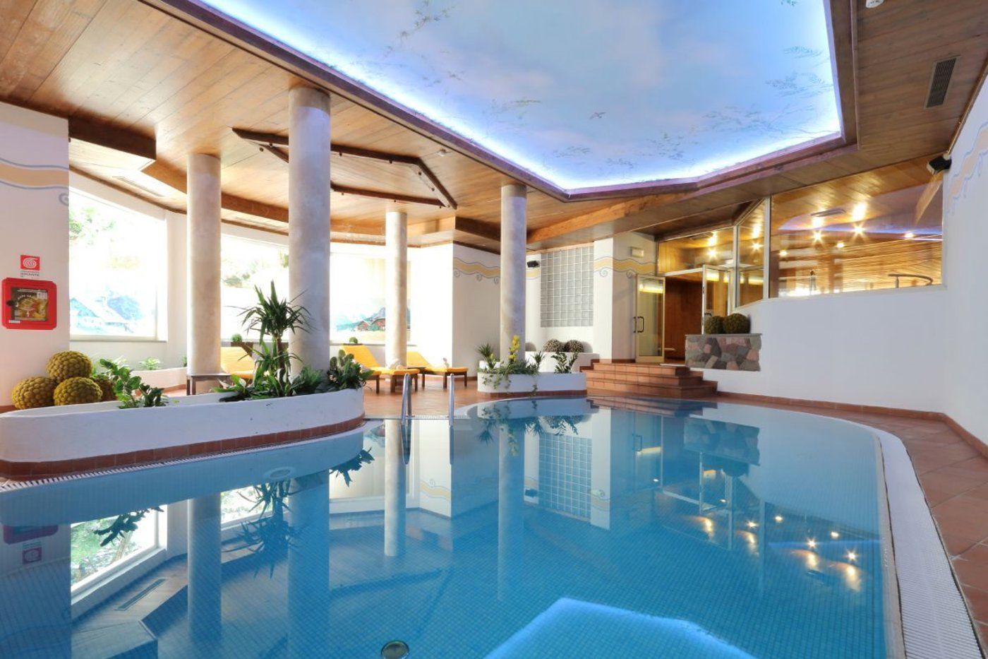 Park Hotell Bellacosta