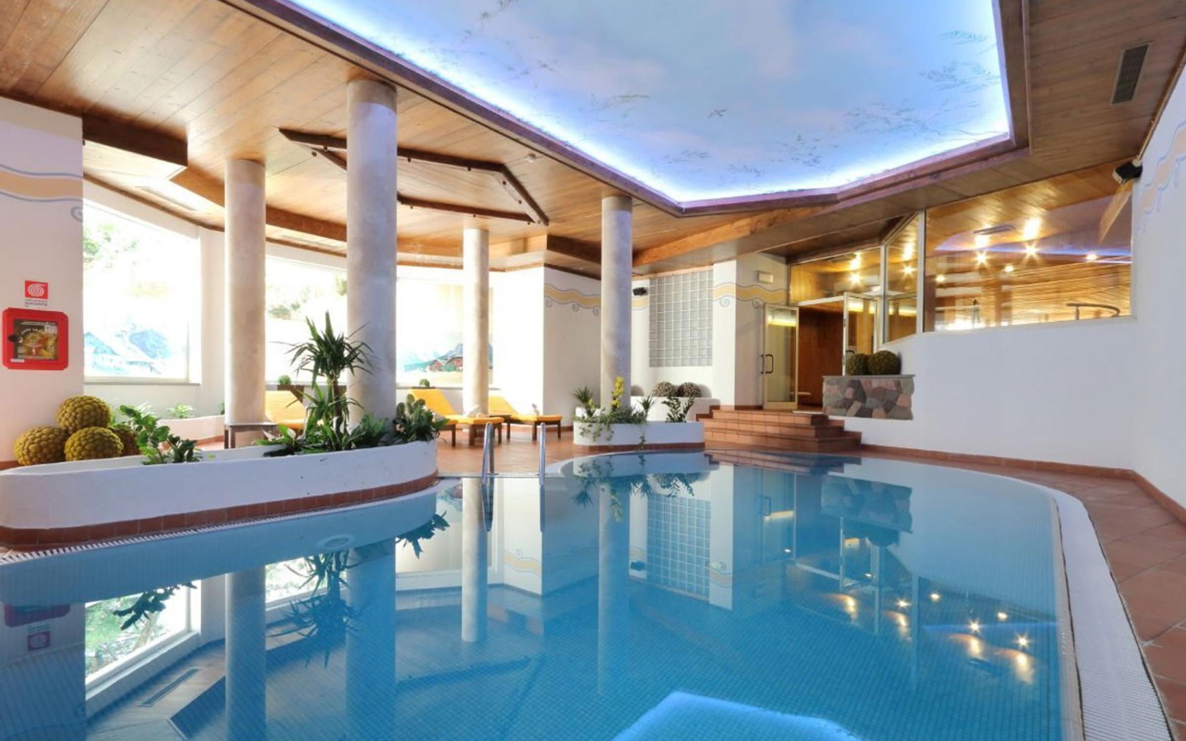Park Hotell Bellacosta