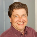 Photo of Mark Brownell