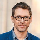 Photo of Greg Pierce