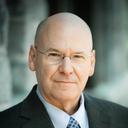 Photo of Stephen Chatman