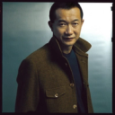 Photo of Tan Dun