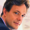 Photo of Jake Heggie