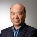 Photo of Zhou Long