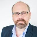 Photo of David Cote
