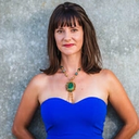 Photo of Monica Pearce