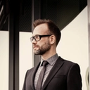 Photo of Joby Talbot