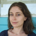 Photo of Stephanie Fleischmann