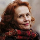 Photo of Kaija Saariaho