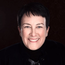 Photo of Jennifer Higdon