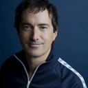 Photo of Mason Bates