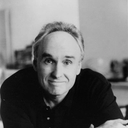 Photo of Frank Bidart