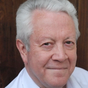 Photo of Paul Bentley