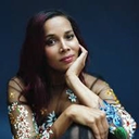 Photo of Rhiannon Giddens