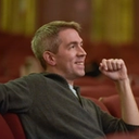 Photo of Joshua McGuire