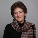 Photo of Sheila Silver