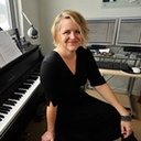 Photo of Kristin Kuster