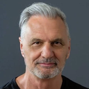 Photo of Morris Panych