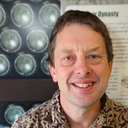 Photo of Adam Strickson