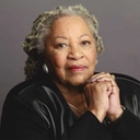 Photo of Toni Morrison