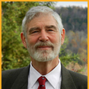 Photo of Michael O'Brien