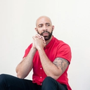 Photo of Damien Geter