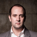 Photo of Tarik O'Regan