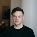 Photo of Nico Muhly