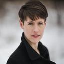 Photo of Cecilia Livingston