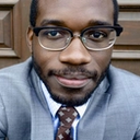 Photo of Joel Thompson