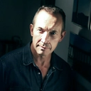 Photo of Jonathan Dove