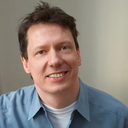 Photo of Donald Sturrock