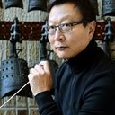 Photo of Bright Sheng