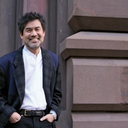 Photo of David Henry Hwang