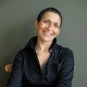 Photo of Laura Kaminsky