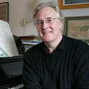 Photo of Paul Moravec