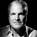 Photo of J.D. McClatchy