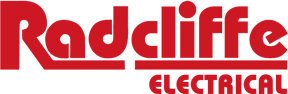 Radcliffe Electrical logo