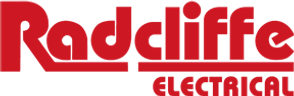 Radcliffe Electrical logo