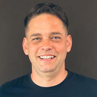 Ian W portrait