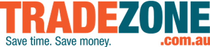 Tradezone logo