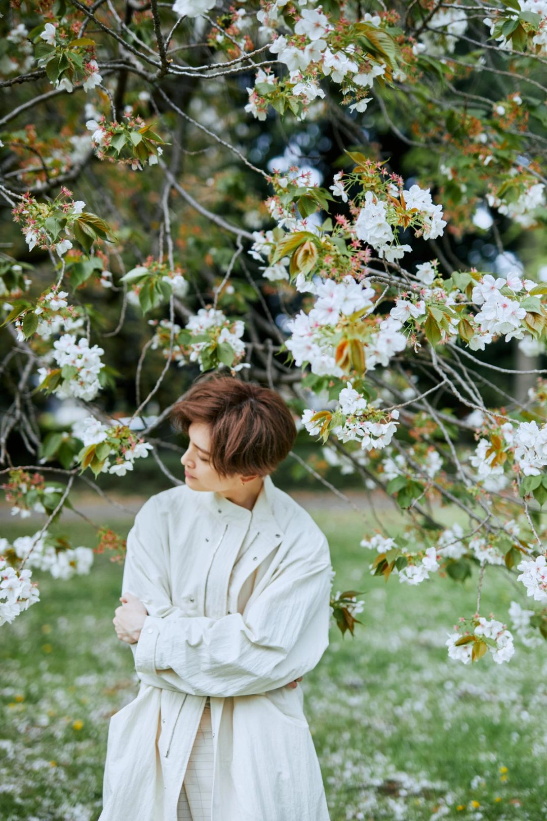 ONE THEME - yuta tamamori -