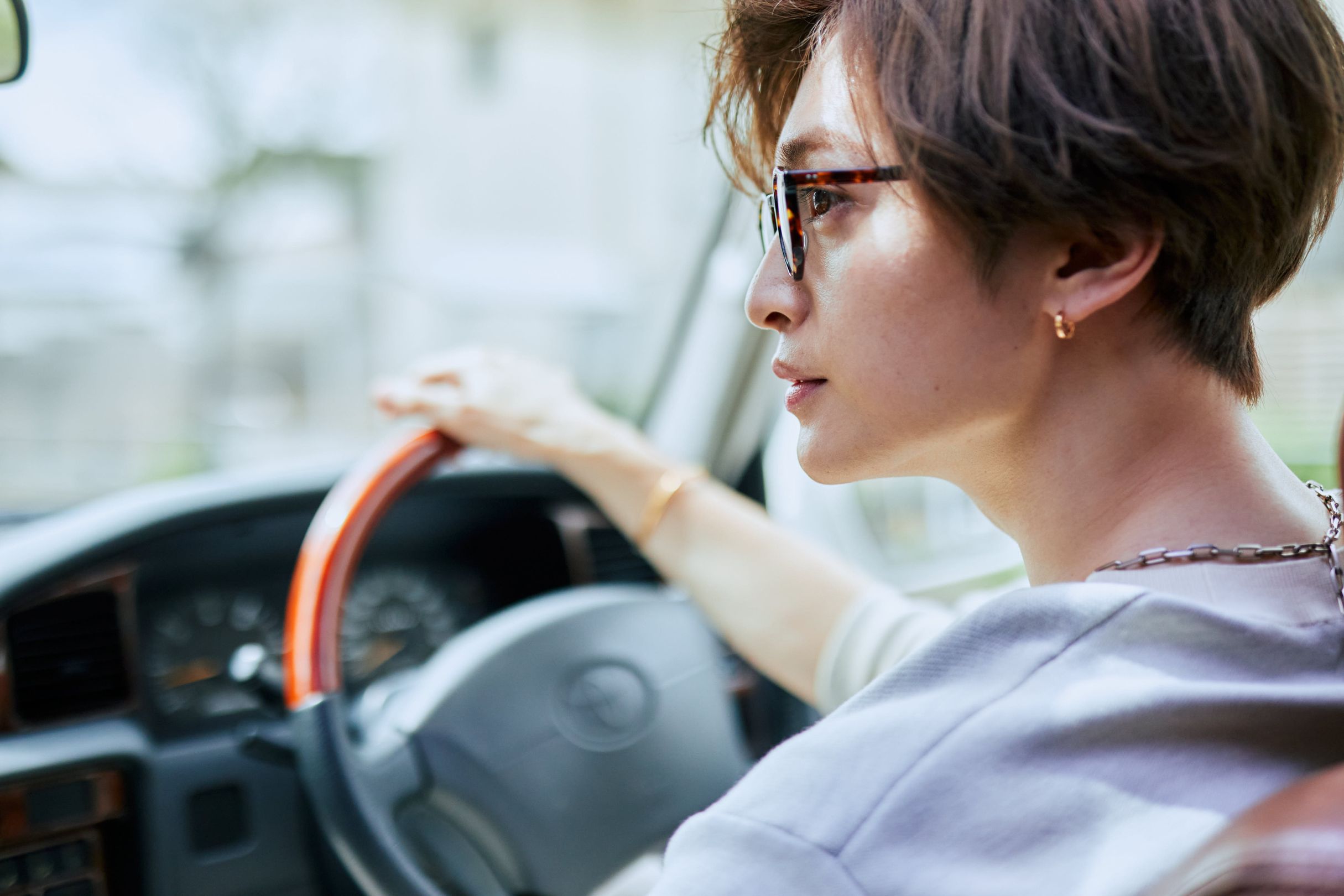 ONE THEME - yuta tamamori -