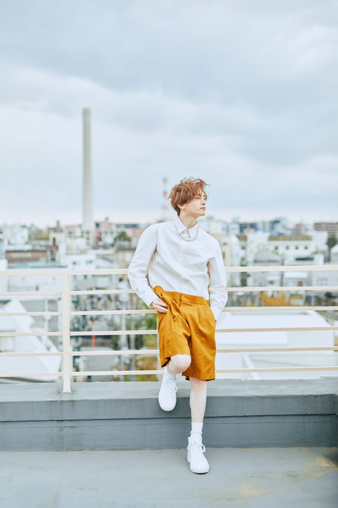 ONE THEME - yuta tamamori -