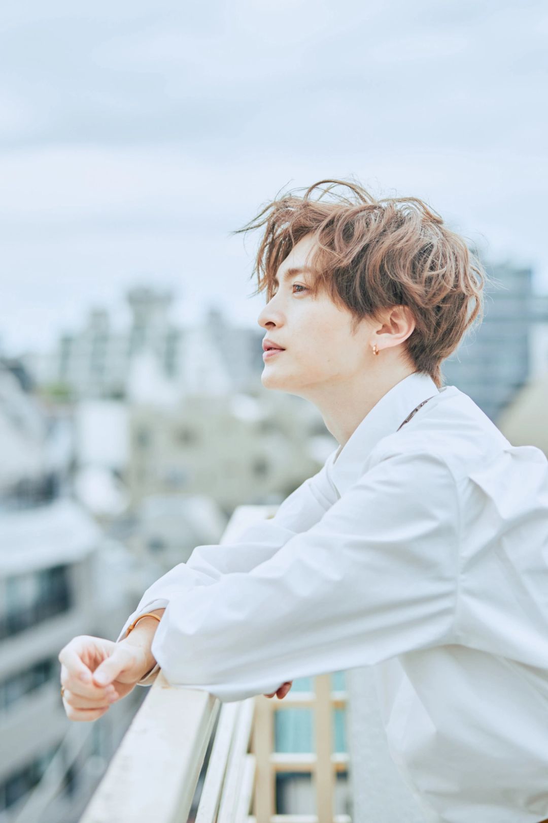 ONE THEME - yuta tamamori -