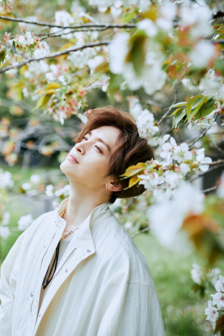 ONE THEME - yuta tamamori -