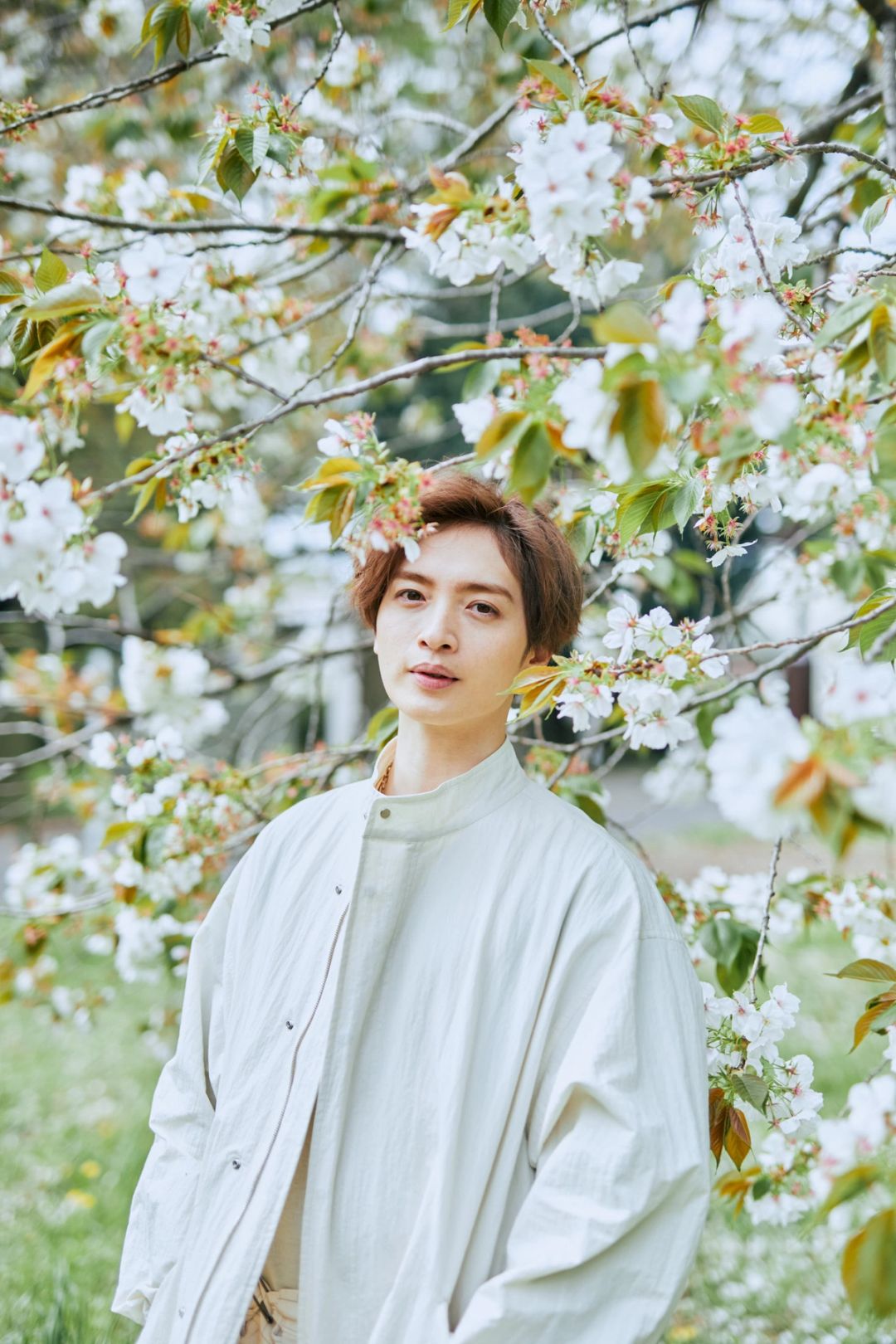 ONE THEME - yuta tamamori -